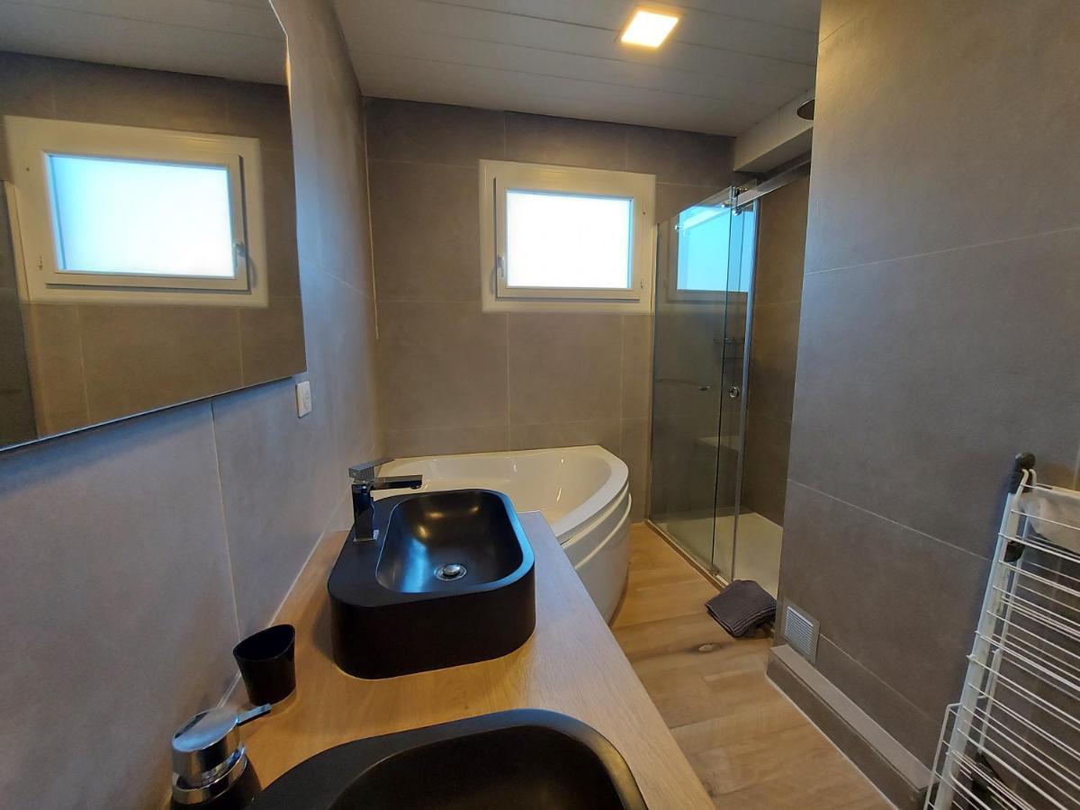 Superbe Appartement Au Centre De St Jorioz Сен-Жорйо Екстер'єр фото